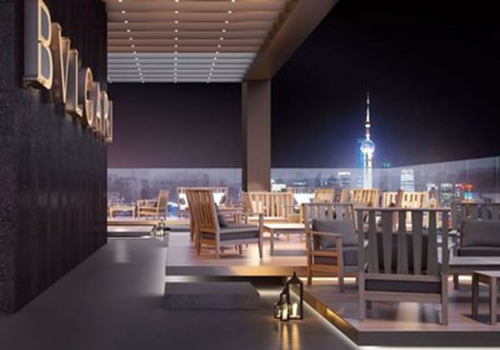 酒店行业呈现日趋白热化的态势，该如何突围而出？