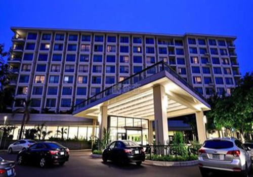 “酒店安全”问题都有哪些？