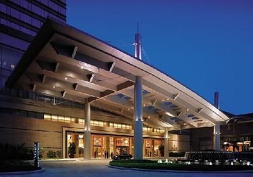 酒店用差异化造就行业经典