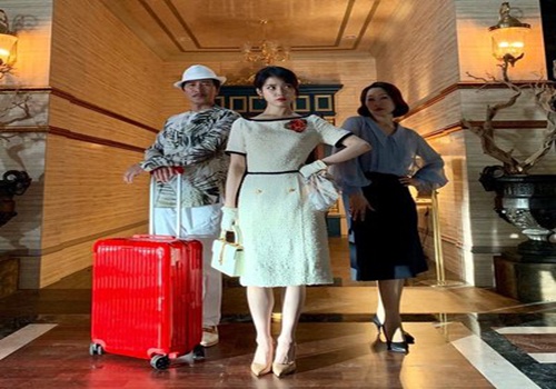 助力酒店智慧改造升级,打造差异化优势