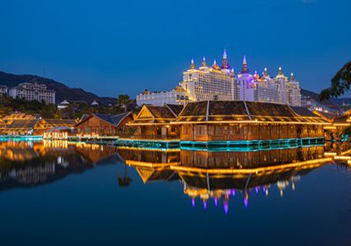 酒店业到底还能不能投,怎么投?