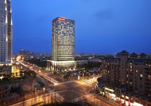 酒店如何实现高溢价回报?