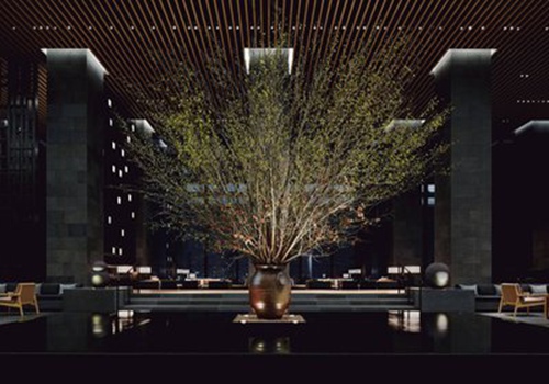 酒店业洗牌加速,如何实现资产价值提质升级?