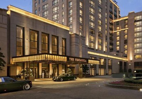 华住集团为中国酒店行业发展提供助力