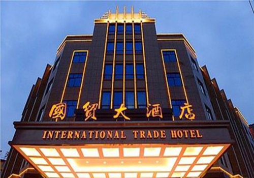 一店一设计，未来酒店投资刚需？