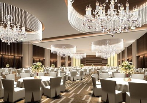 投资电竞主题酒店究竟赚不赚钱?