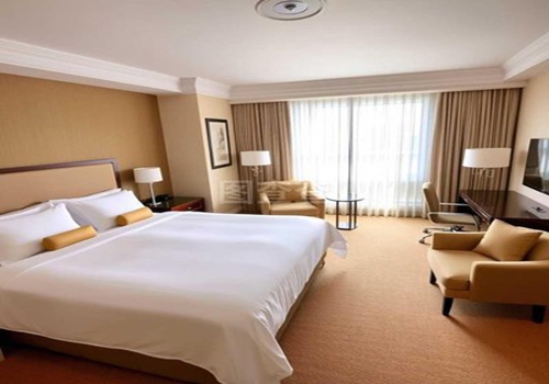 酒店如何加盟连锁酒店品牌？