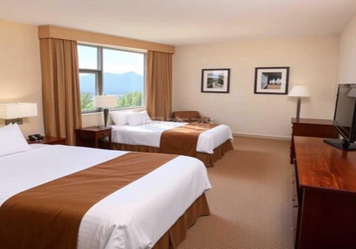 开一家电竞酒店前期要准备什么?