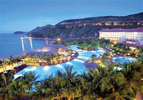 2023年4月上海国际酒店投资加盟与特许经营展览会