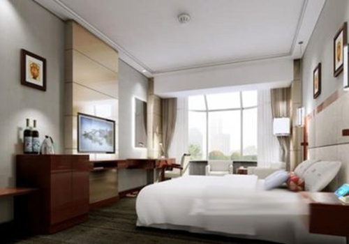 高端酒店如何应对缺工难题?