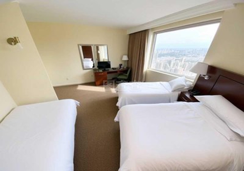 ​酒店玩转数智化的秘密